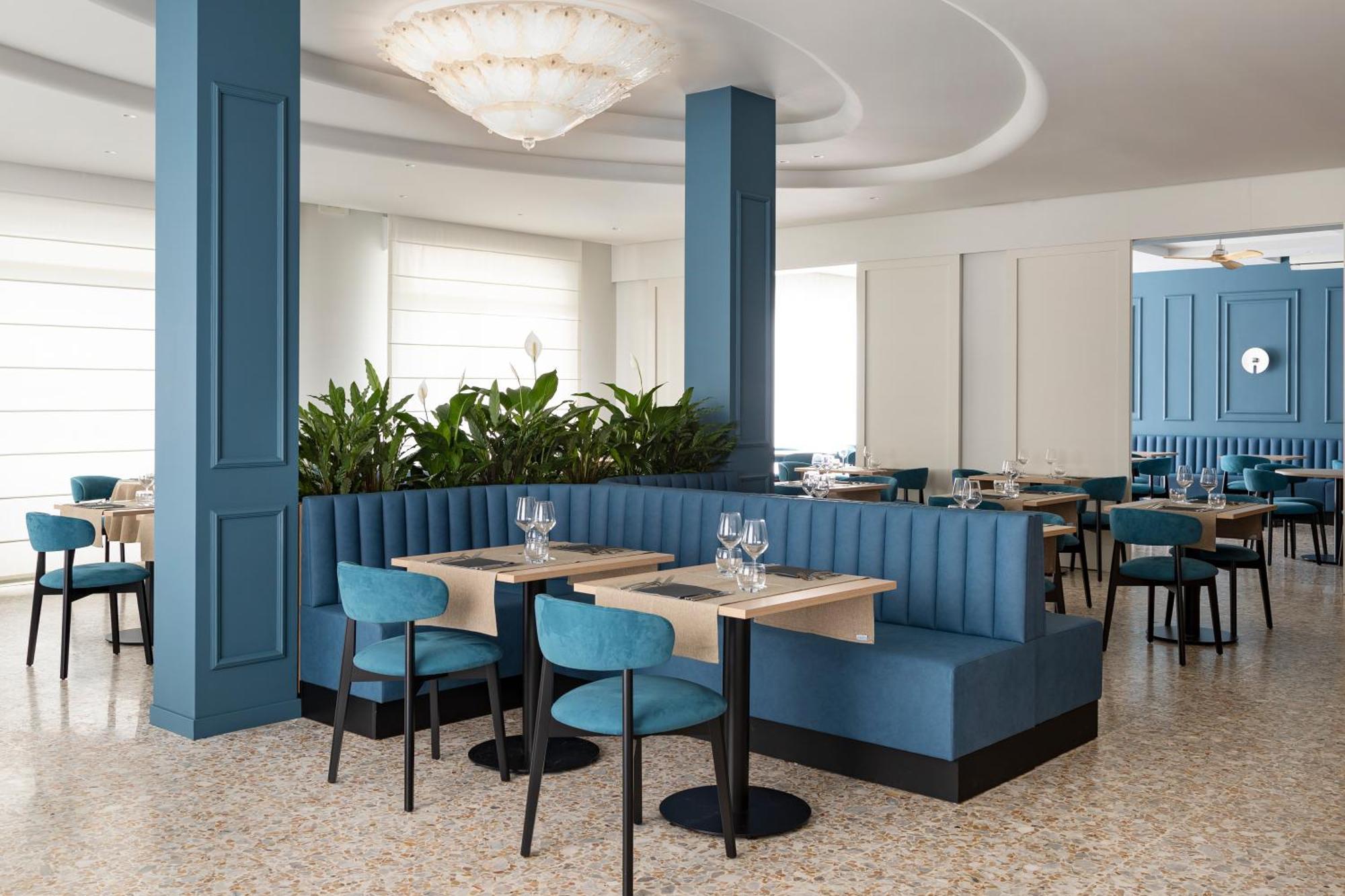 Gemma Hotel Riccione