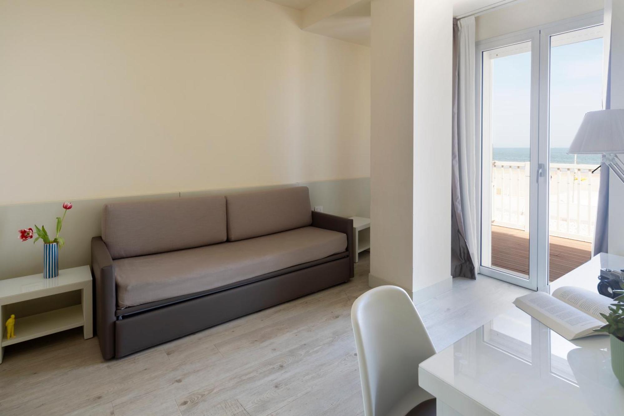 Hotel Gemma Riccione